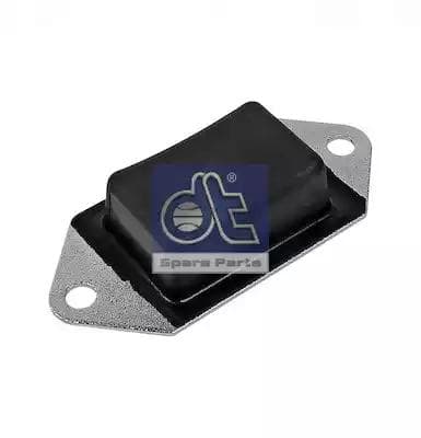 711089 DT Spare Parts Відбійник амортизатора
