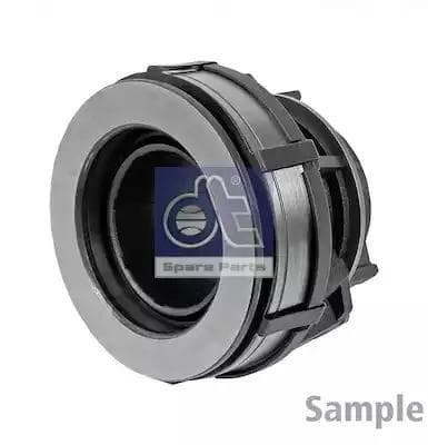 7.18254 DT Spare Parts Витискний підшипник