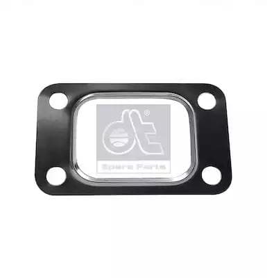 753608 DT Spare Parts Прокладка выпускного коллектора