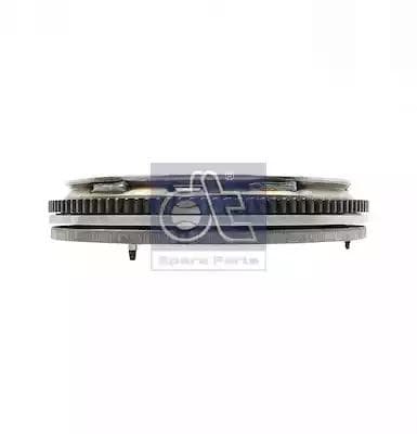 7.54013 DT Spare Parts Маховик