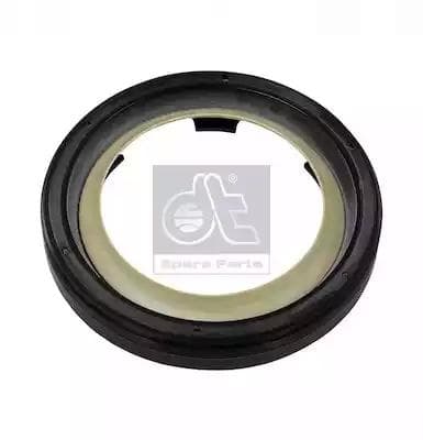 754110 DT Spare Parts Сальник коленвала