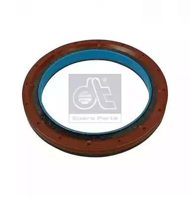 754118 DT Spare Parts Сальник колінчастого вала