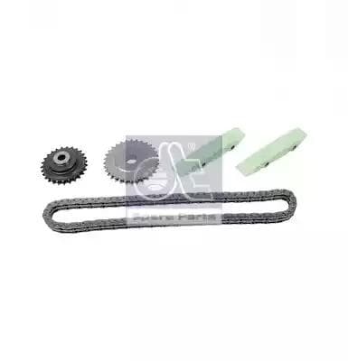 755216 DT Spare Parts Комплект цепи ГРМ