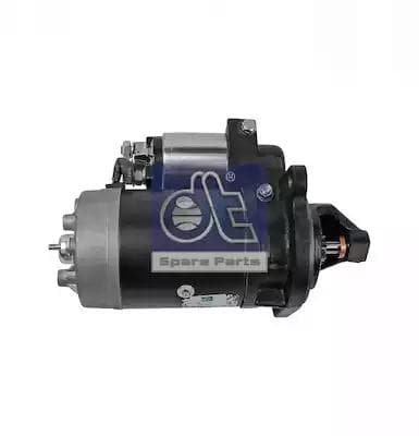 761047 DT Spare Parts Стартер