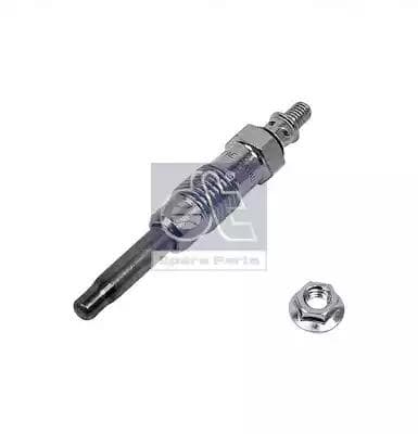7.61100 DT Spare Parts Свічка розжарювання