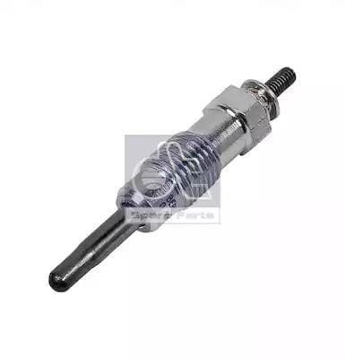 761101 DT Spare Parts Свічка розжарювання