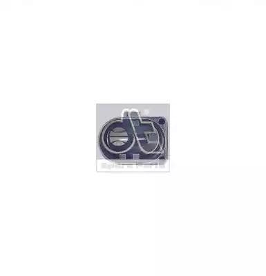 761565 DT Spare Parts Регулятор генератора