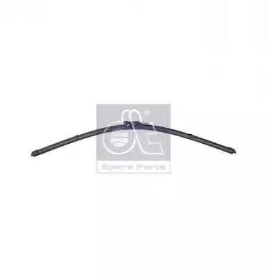 780190 DT Spare Parts Щітки склоочисника для Iveco Daily VI