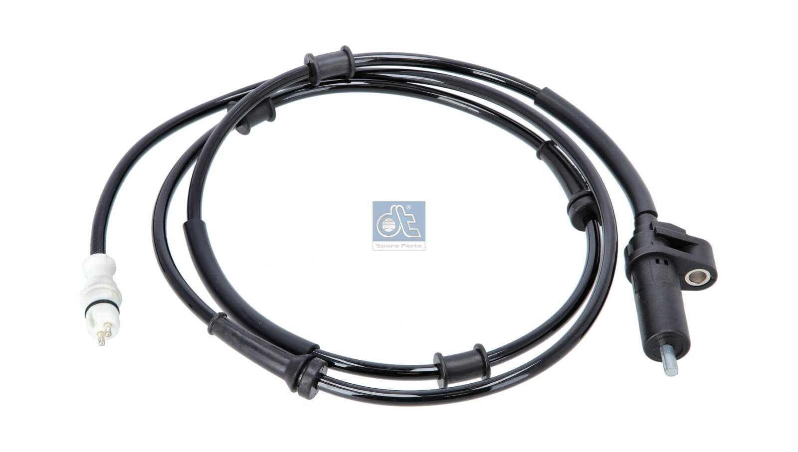 1240014 DT Spare Parts Датчик ABS для Fiat Ducato