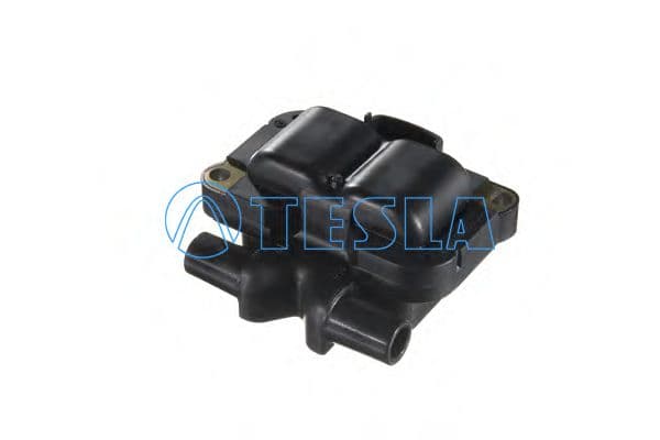 CL607 Tesla Котушка запалювання