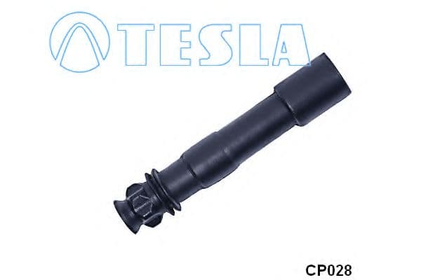 CP028 Tesla Вилка свічки розжарювання