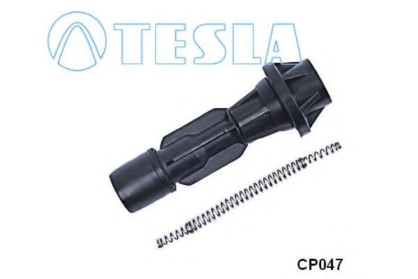 CP047 Tesla Вилка свічки розжарювання