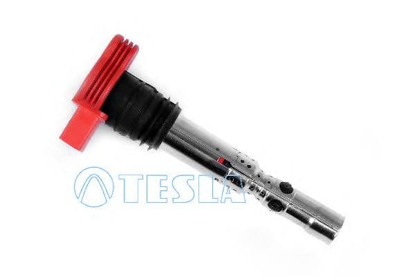CL034 Tesla Котушка запалювання