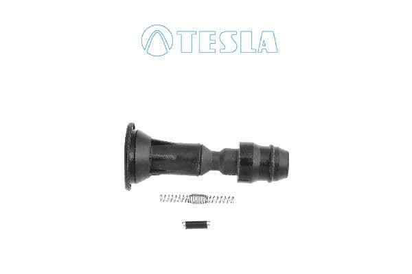 cp083 Tesla Вилка свічки розжарювання