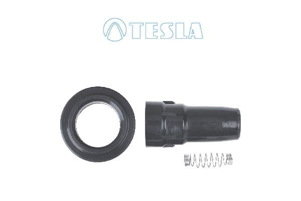 CP080 Tesla Вилка свечи накаливания