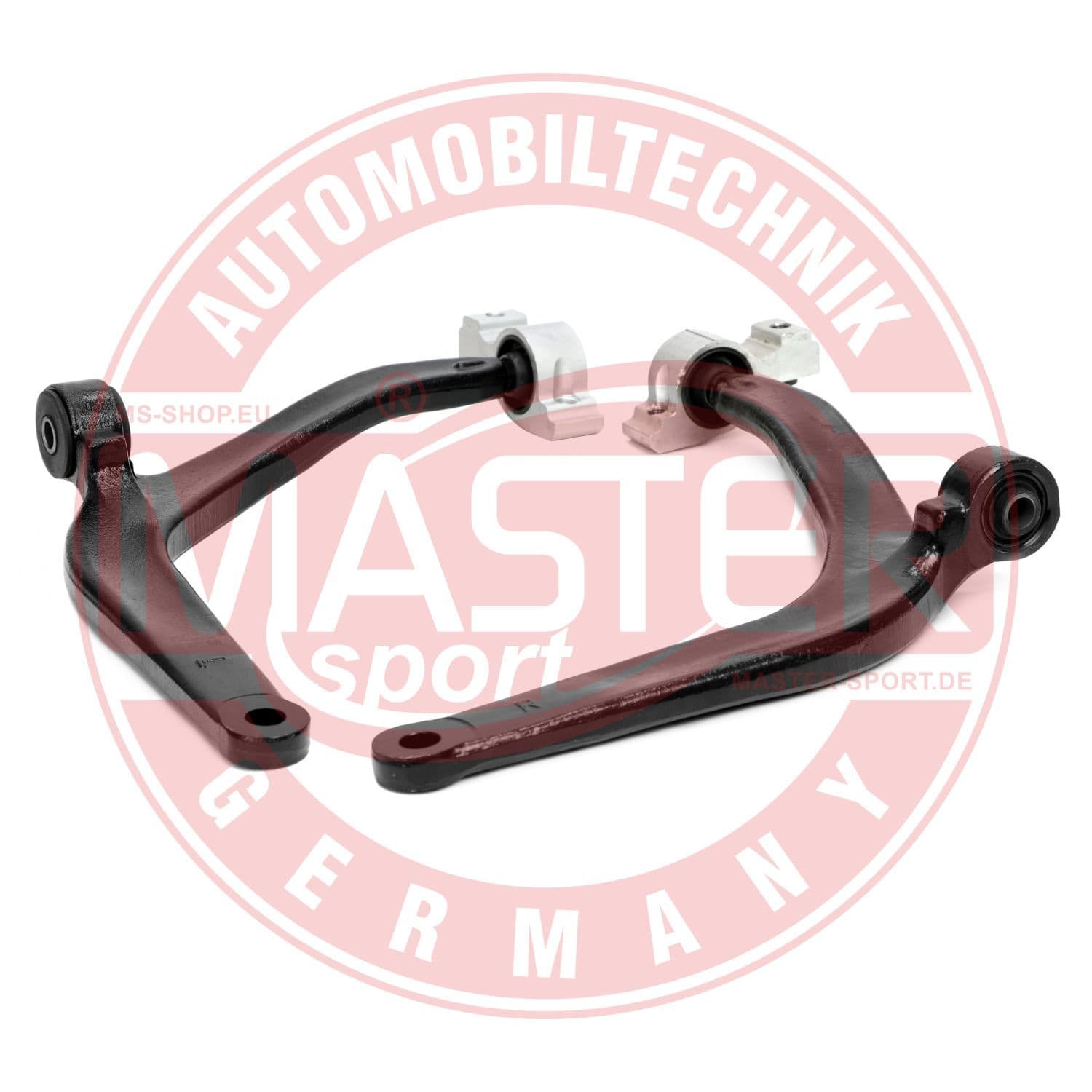 369724kitms Master-Sport Комплект важелів для Peugeot 406