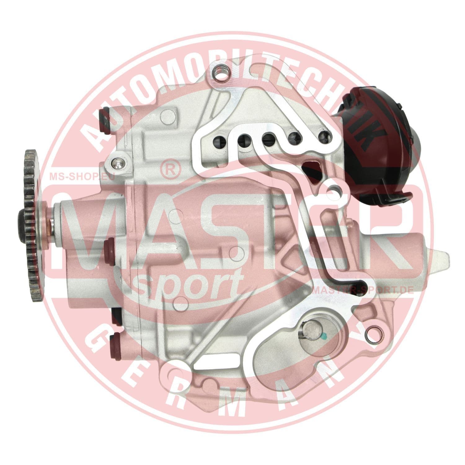 640079199 Master-Sport Оливний насос