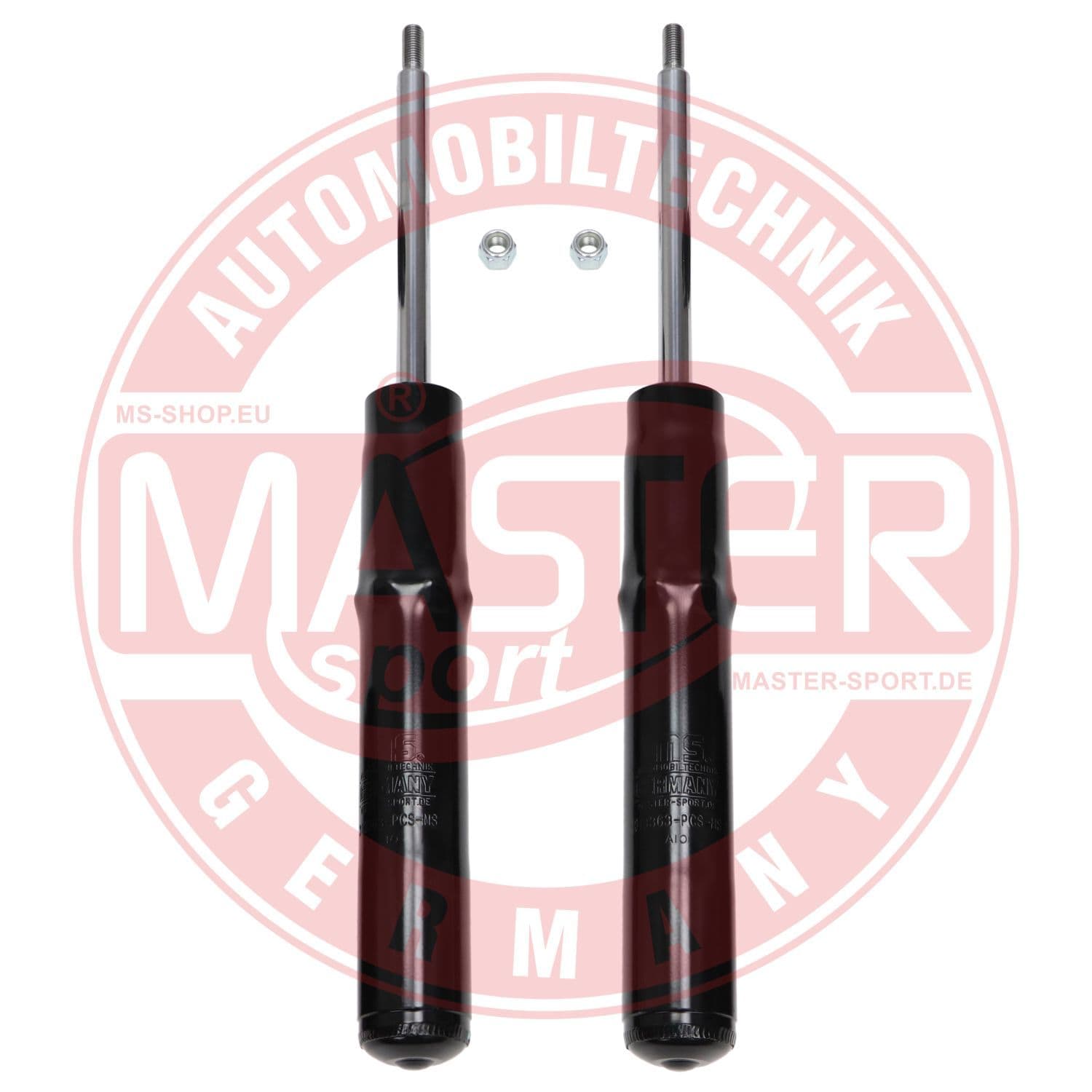 16k005421 Master-Sport Запчасть