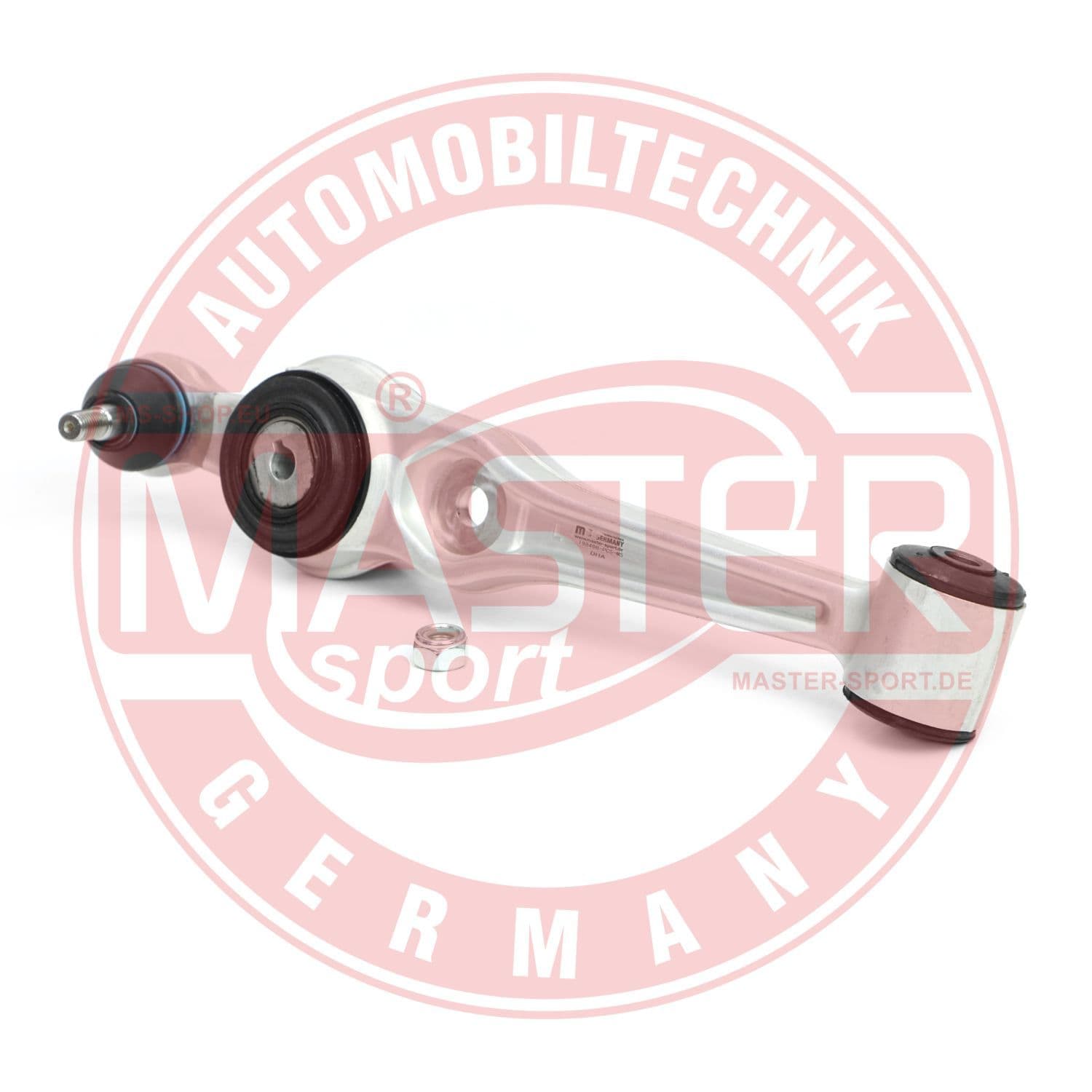 19849bpcsms Master-Sport Важіль підвіски