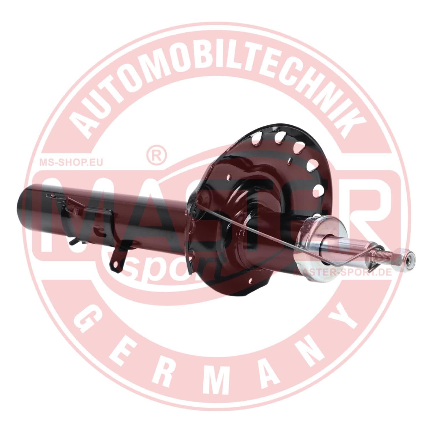 318315pcsms Master-Sport Стійка амортизатора для Land Rover Range Rover Evoque