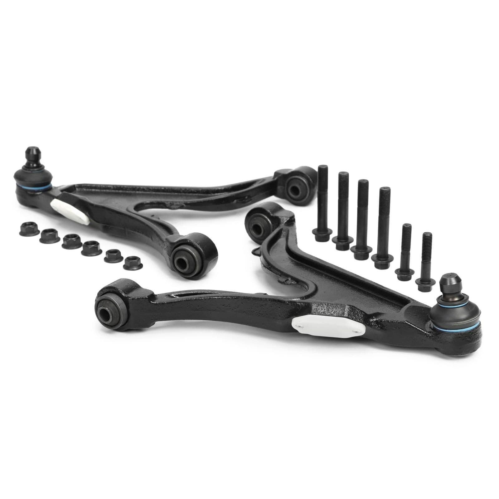 37045kitms Master-Sport Комплект важелів