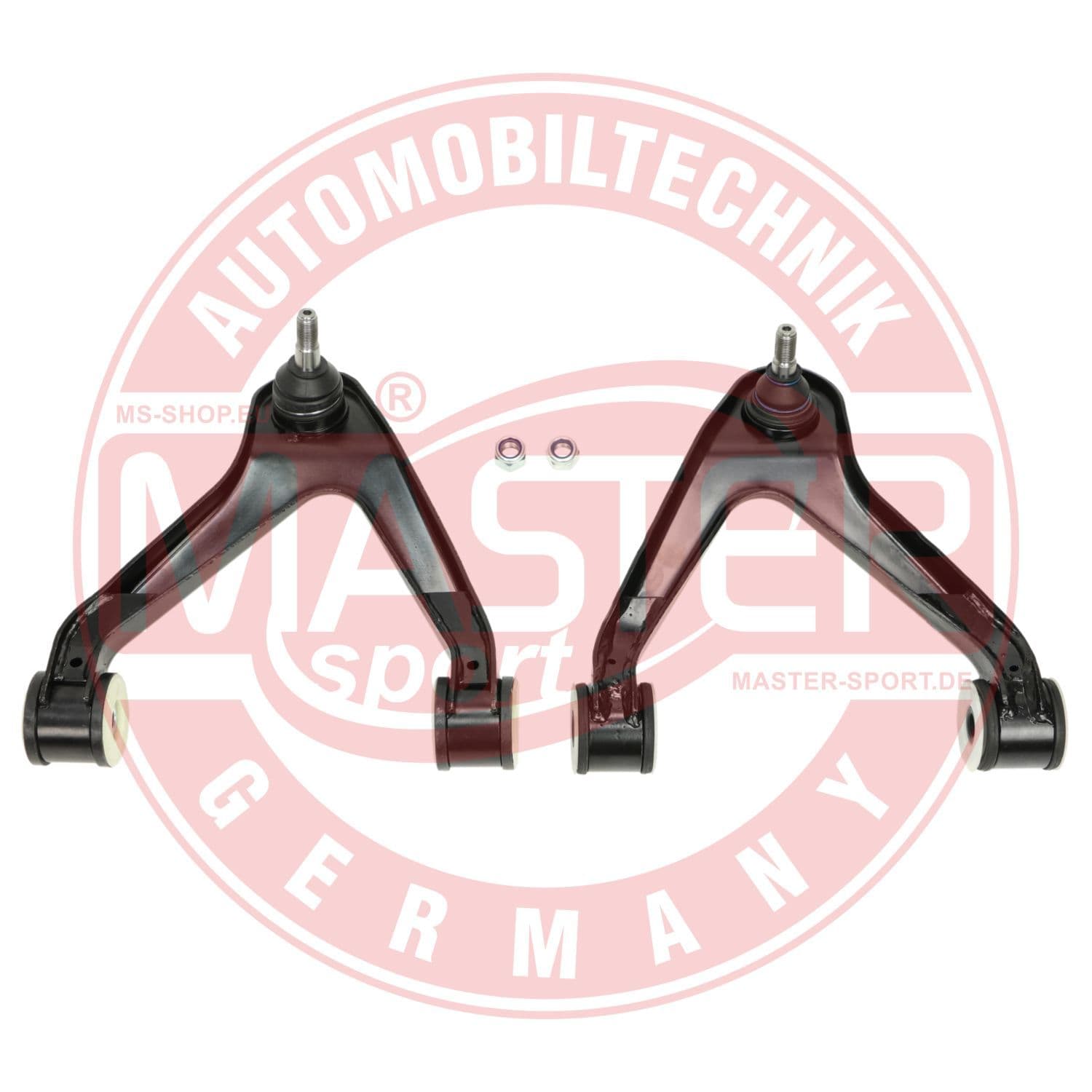 37069kitms Master-Sport Комплект рычагов