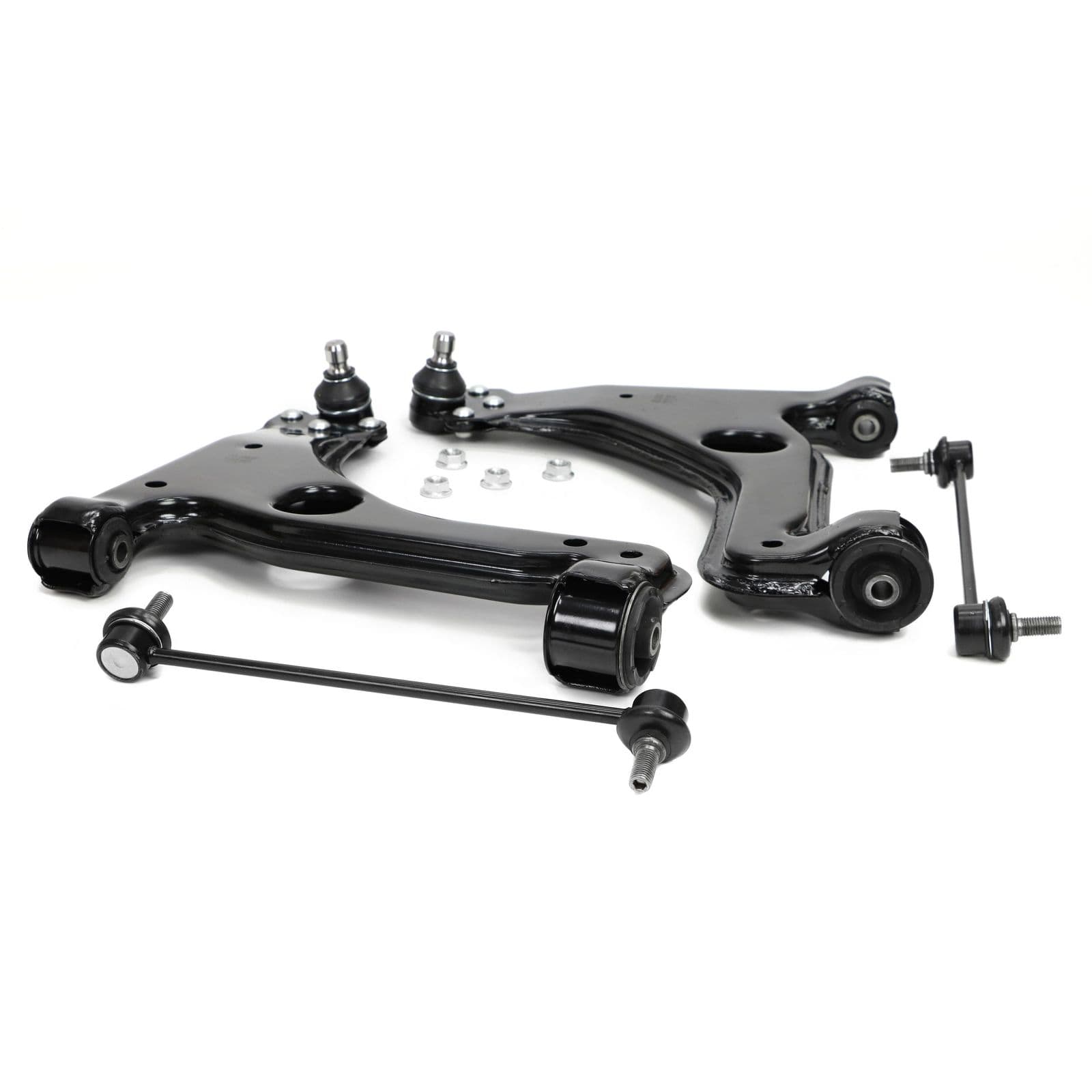 369372kitms Master-Sport Комплект важелів