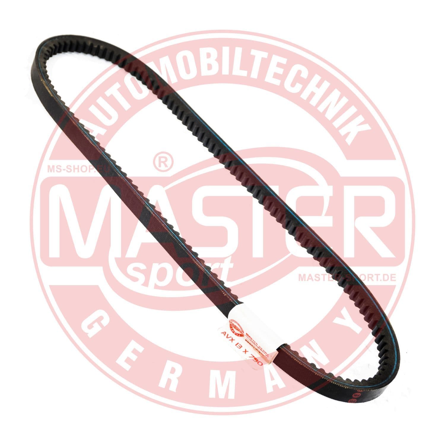 AVX13X790PCSMS Master-Sport Клиновий ремінь