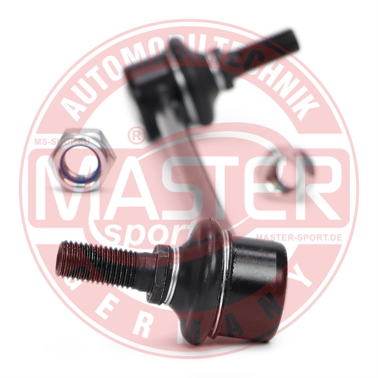 42595pcsms Master-Sport Стойка стабилизатора