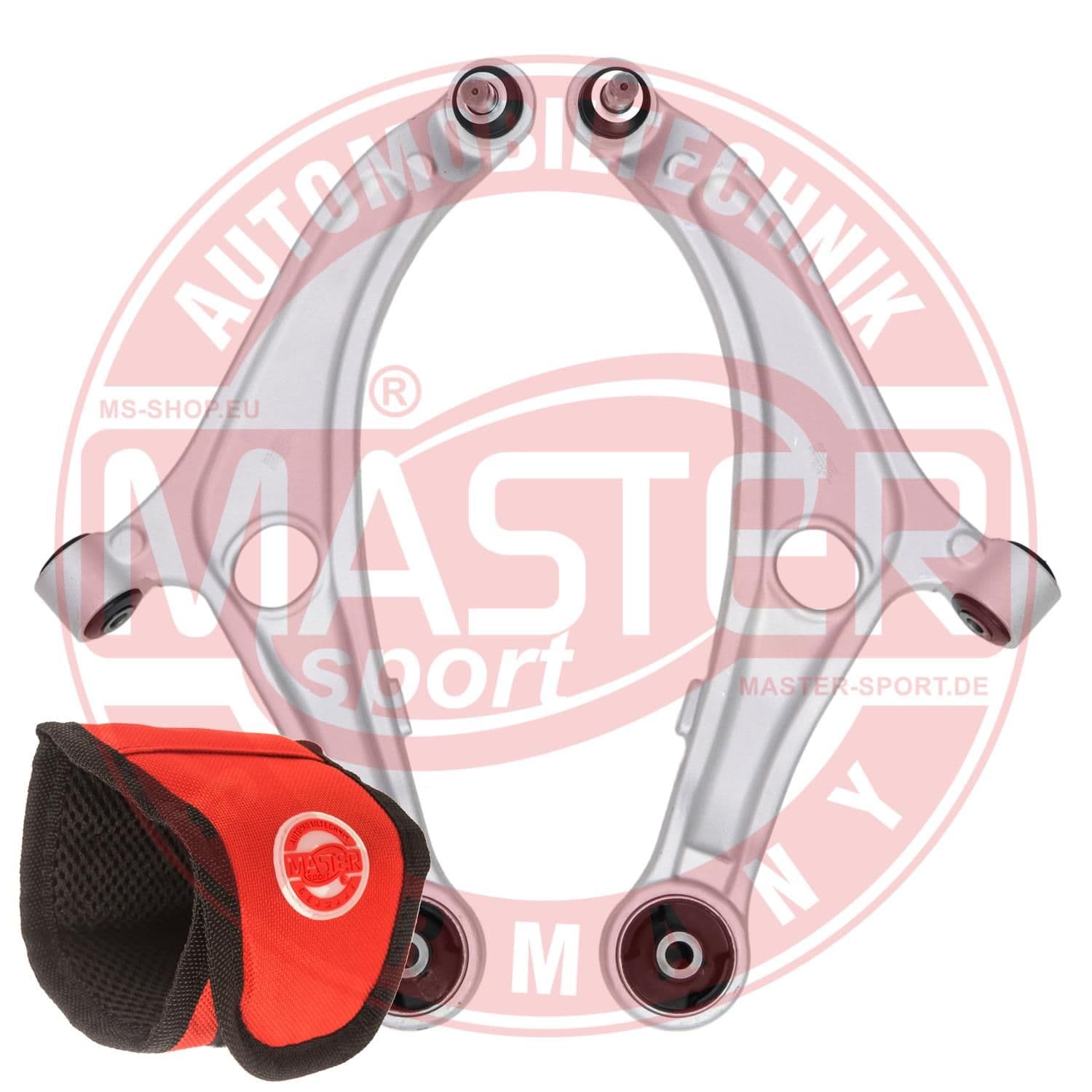 37208kitmsm Master-Sport Комплект важелів для Hyundai i40