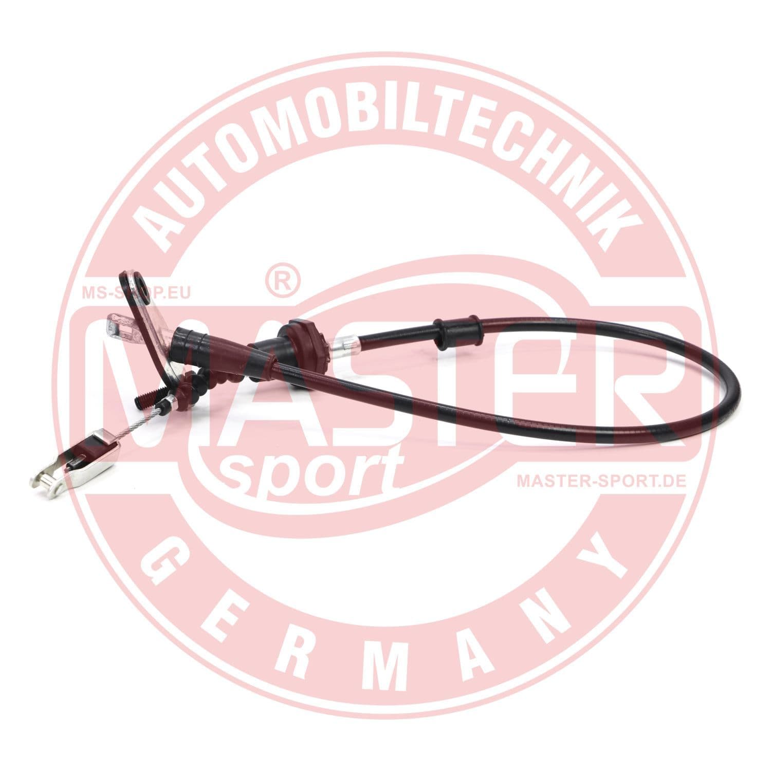 3074600143prpcsms Master-Sport Трос зчеплення для Kia Picanto