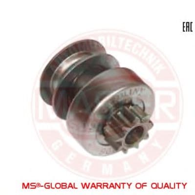 002140108-PCS-MS Master-Sport Бендикс стартера