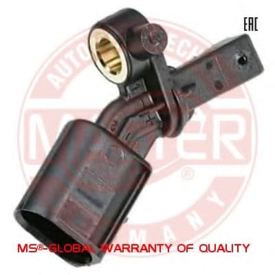 0986594502-PCS-MS Master-Sport Датчик ABS