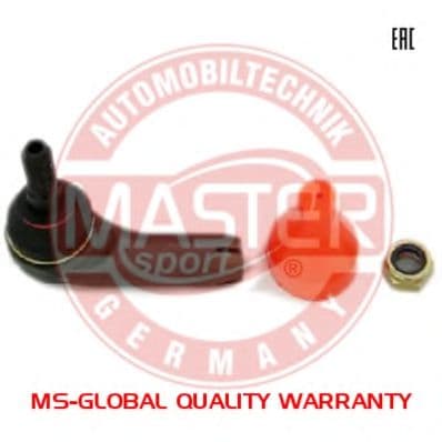 10074-PCS-MS Master-Sport Наконечник рулевой тяги