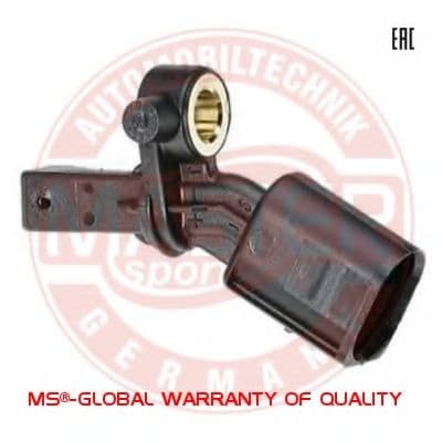 0986594503-PCS-MS Master-Sport Датчик ABS
