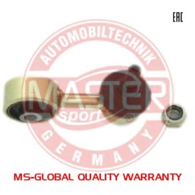 10575-PCS-MS Master-Sport Стійка стабілізатора