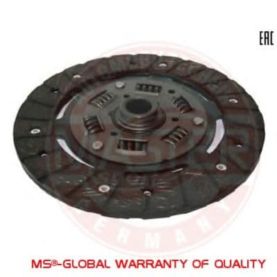 1862870003-PCS-MS Master-Sport Диск зчеплення
