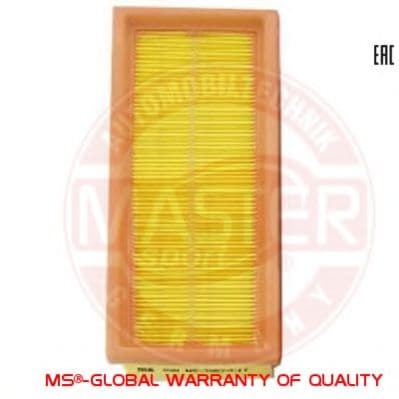 2657/1-LF-PCS-MS Master-Sport Повітряний фільтр