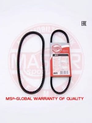 AVX-10X732-PCS-MS Master-Sport Клиновой ремень