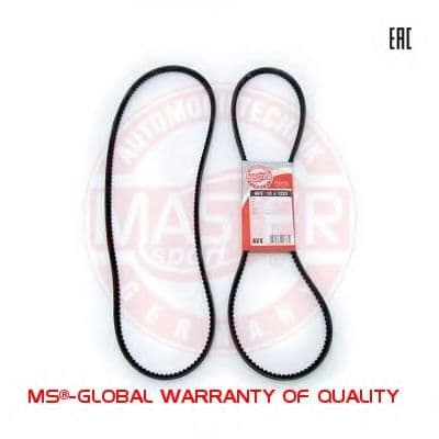 AVX-10X1150-PCS-MS Master-Sport Клиновий ремінь