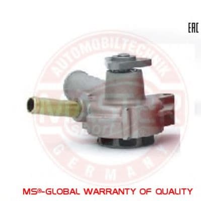 204-WP-PCS-MS Master-Sport Помпа