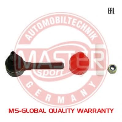 10709-PCS-MS Master-Sport Наконечник кермової тяги