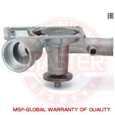 384-WP-PCS-MS Master-Sport Помпа