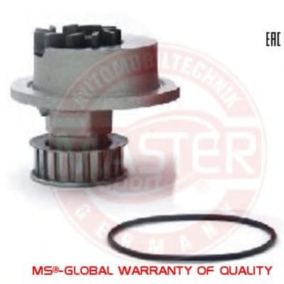 387-WP-PCS-MS Master-Sport Помпа