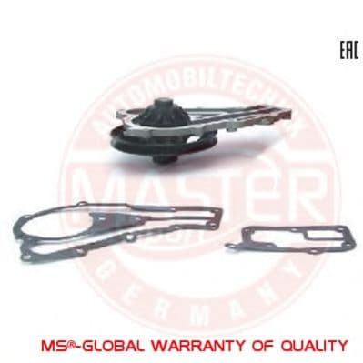 932-WP-PCS-MS Master-Sport Помпа