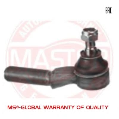 11451-PCS-MS Master-Sport Наконечник кермової тяги для Mercedes T1