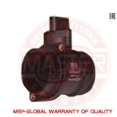 014-K-PCS-MS Master-Sport Витратомір повітря