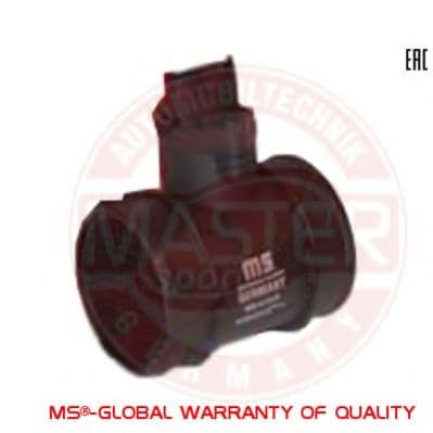 015-K-PCS-MS Master-Sport Витратомір повітря