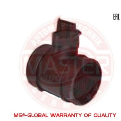 019-K-PCS-MS Master-Sport Витратомір повітря