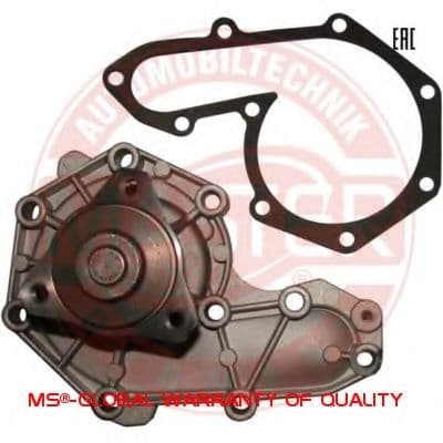 054-WP-PCS-MS Master-Sport Помпа